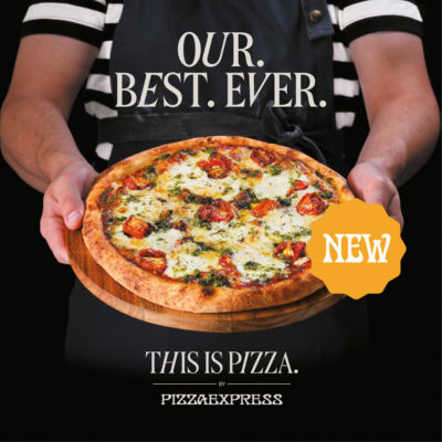 Margherita Speciale 452g thumbnail 3