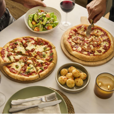 Margherita Speciale 452g thumbnail 4