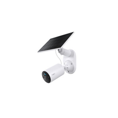 TP Link Tapo C410 Solar Panel Camera thumbnail 2