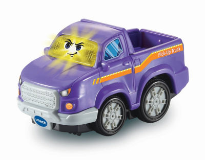 Toot-Toot Drivers Race Car (Style May Vary) thumbnail 2