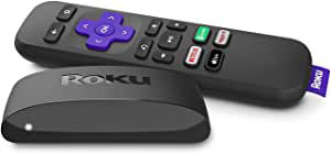 Express 4K Streaming Media Player