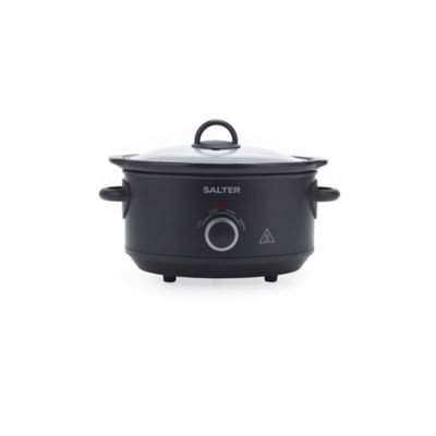 Salter Kuro 3.5L Slow Cooker