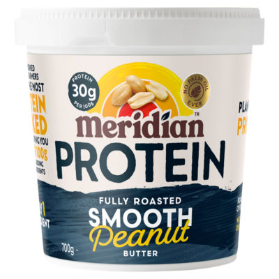 Protein Smooth Peanut Butter 700g thumbnail 2
