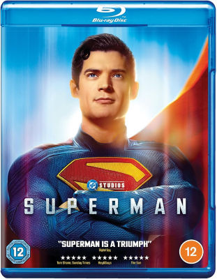 Superman thumbnail 2