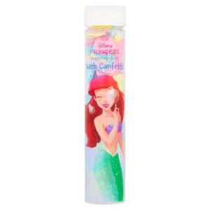 Princess Grape Fragranced Bath Confetti 12g