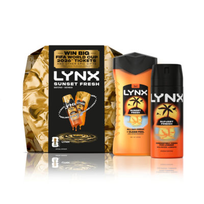 Sunset Fresh Win Big Gift Set 2 piece thumbnail 2