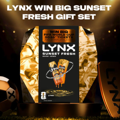 Sunset Fresh Win Big Gift Set 2 piece thumbnail 3