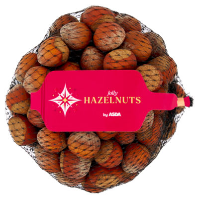Jolly Hazelnuts 300g