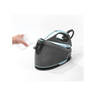 Beldray Power Pro Steam Station Iron