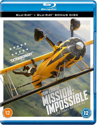 Mission: Impossible - The Final Reckoning thumbnail 2