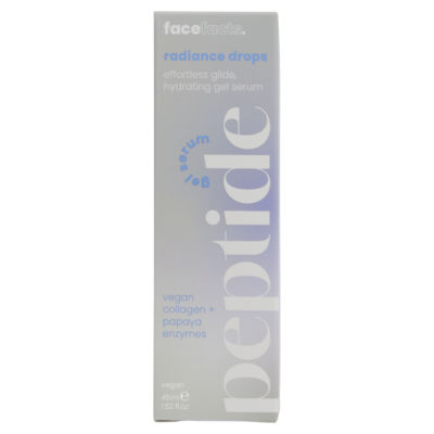 Radiance Drops Peptide Gel Serum 45ml thumbnail 2