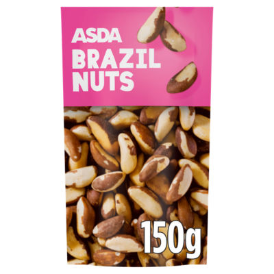 Brazil Nuts 150g