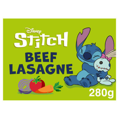Stitch Beef Lasagne 280g thumbnail 2