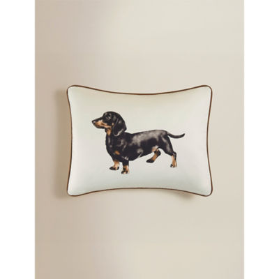 Dachshund Cushion 45x35 thumbnail 2