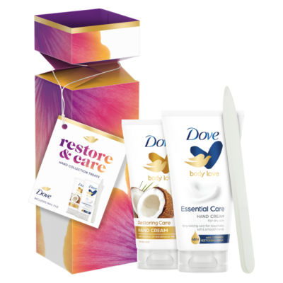 Hand Treats Collection Gift Set 2 piece thumbnail 2