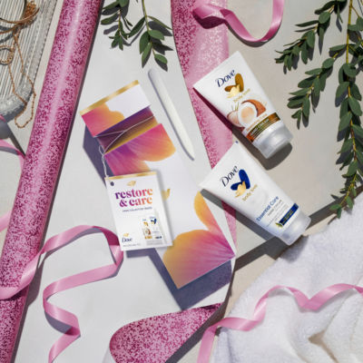 Hand Treats Collection Gift Set 2 piece thumbnail 3