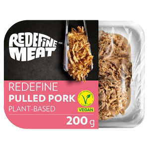 Pulled Pork