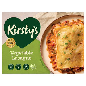 Vegetable Lasagne 325g thumbnail 2