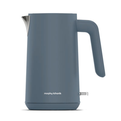 Morphy Richards Shadow Kettle Grey