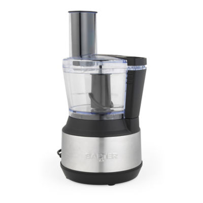 Salter 3 in 1 Electric Food Processor