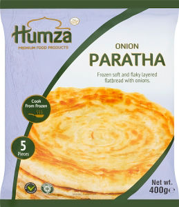 5 Onion Paratha 400g thumbnail 2