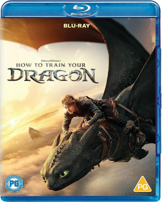How to Train Your Dragon thumbnail 2