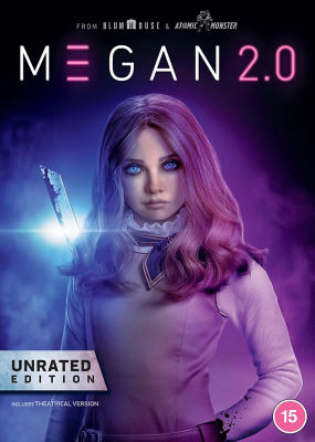 M3GAN 2.0