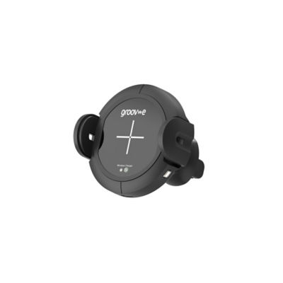 Groov-e GVWM6BK Universal Automatic In-Car Holder thumbnail 3