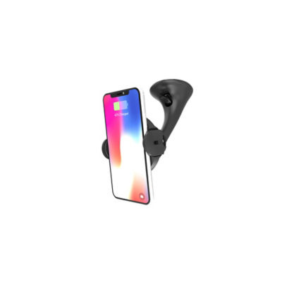 Groov-e GVWM6BK Universal Automatic In-Car Holder thumbnail 7