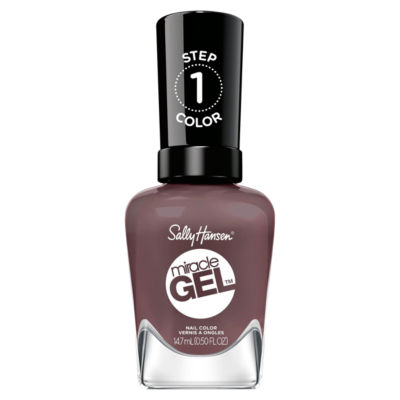 Miracle Gel Nail Polish Saddle Up 14.7ml thumbnail 2