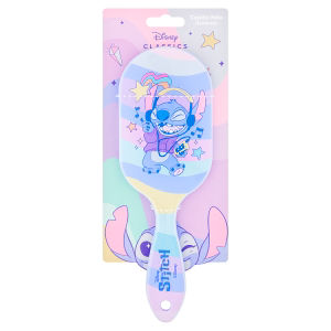 Stitch Classics Hairbrush