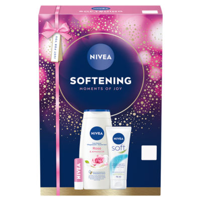 Softening Moments Of Joy Gift Set thumbnail 2