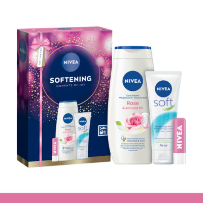 Softening Moments Of Joy Gift Set thumbnail 3