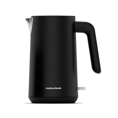 Morphy Richards Shadow Kettle Black thumbnail 2