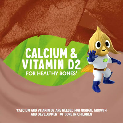 Kids Oat Chocolate Long Life Dairy Free Drink 200ml thumbnail 4