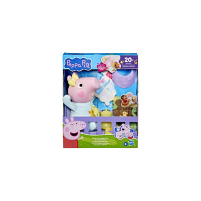 Peppa Pig Oinks & Snuggles Evie