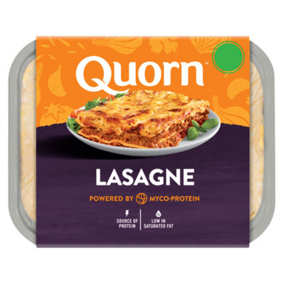 Lasagne 400g thumbnail 2