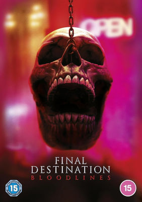 Final Destination Bloodlines thumbnail 2