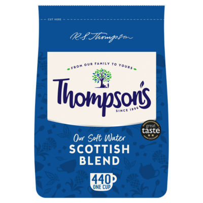 Scottish Blend 1kg