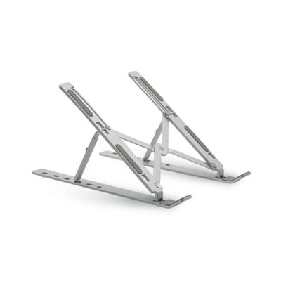 Groov-e GVPC15SR Folding Laptop Stand for Desk thumbnail 2