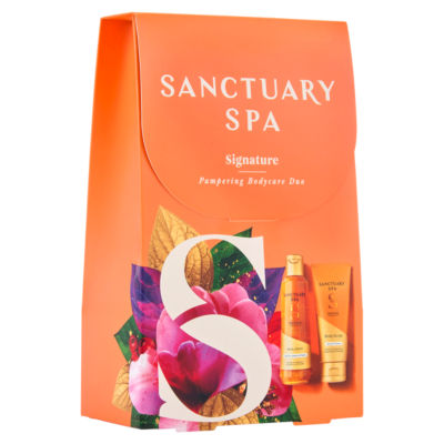 Signature Pampering Bodycare Duo thumbnail 2