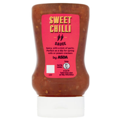 Sweet Chilli Sauce 365g