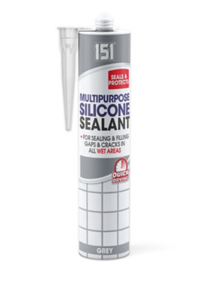 151 Sealant Grey Ea