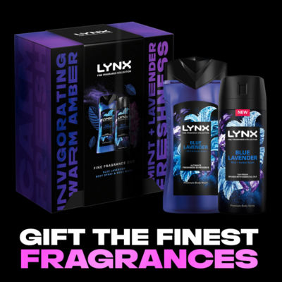 Blue Lavender Fine Fragrance Duo Gift Set 2 piece thumbnail 3