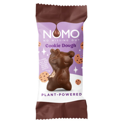 Cookie Dough 25g
