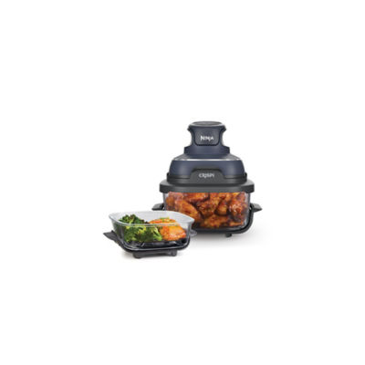 Ninja CRISPi 4in1 Air Fryer Cyber Space thumbnail 2