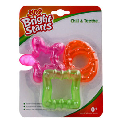 Bs Chill Teether Teeth 1