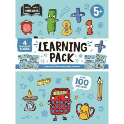 HWH 5+ Learning Pack - Autumn Publishing thumbnail 2