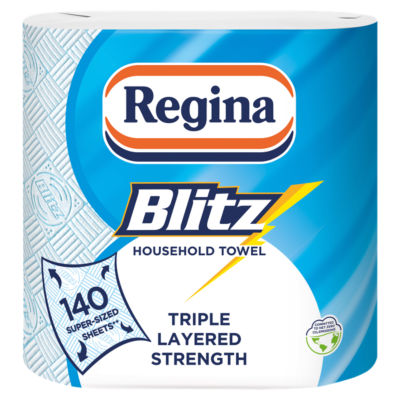 Blitz Household Towel thumbnail 2