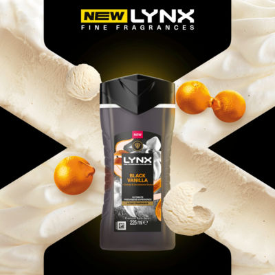 Black Vanilla Fine Fragrance Duo Gift Set 2 piece thumbnail 3
